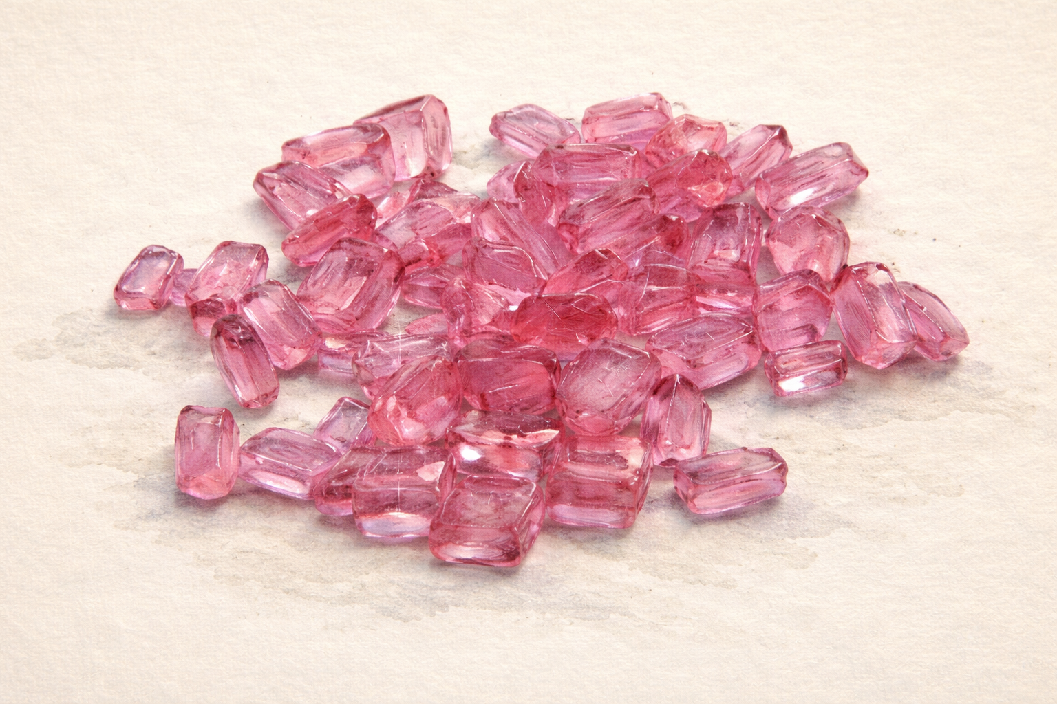 What are rare-earth elements and why is everyone looking for them?